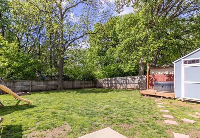 443 Carolann Avenue, Columbus, OH 43207