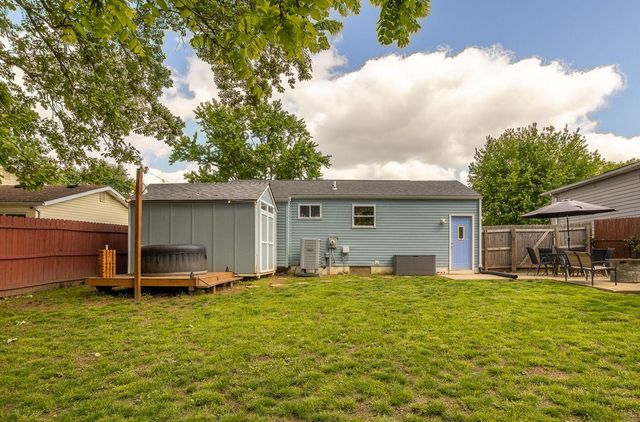 443 Carolann Avenue, Columbus, OH 43207