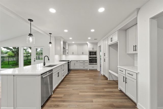 3914 Point Clear Drive, Missouri City, TX 77459