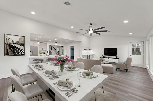 3914 Point Clear Drive, Missouri City, TX 77459