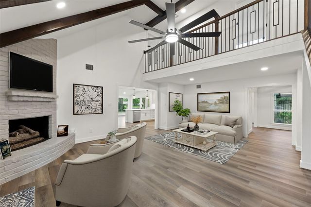 3914 Point Clear Drive, Missouri City, TX 77459