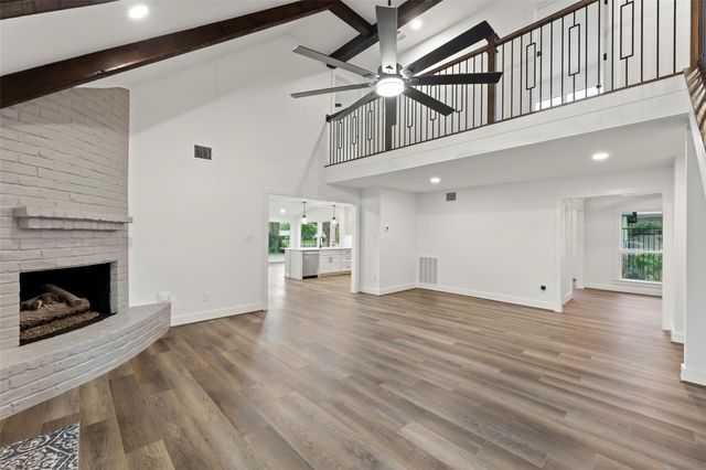 3914 Point Clear Drive, Missouri City, TX 77459