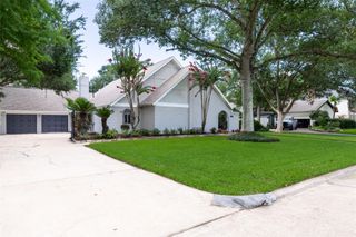3914 Point Clear Drive, Missouri City, TX 77459