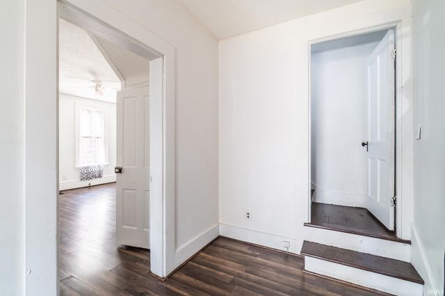 348 E Franklin Street, Huntington, IN 46750