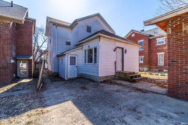 348 E Franklin Street, Huntington, IN 46750