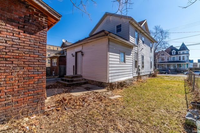 348 E Franklin Street, Huntington, IN 46750