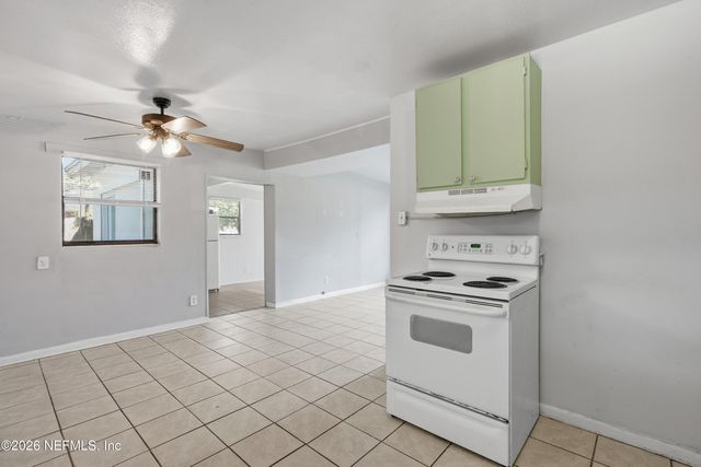 1818 SUNRISE Drive, Jacksonville, FL 32246