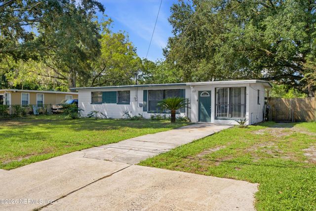 1818 SUNRISE Drive, Jacksonville, FL 32246