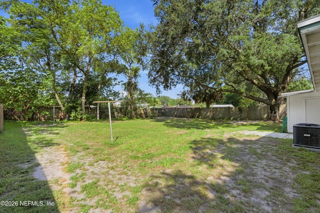 1818 SUNRISE Drive, Jacksonville, FL 32246