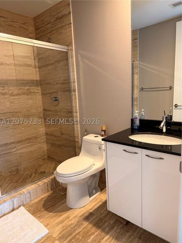 16001 SW Collins Ave 2406, Sunny Isles Beach, FL 33160