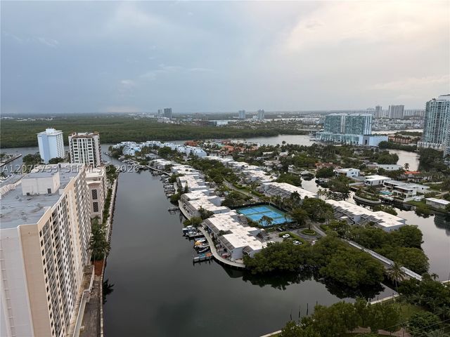 16001 SW Collins Ave 2406, Sunny Isles Beach, FL 33160