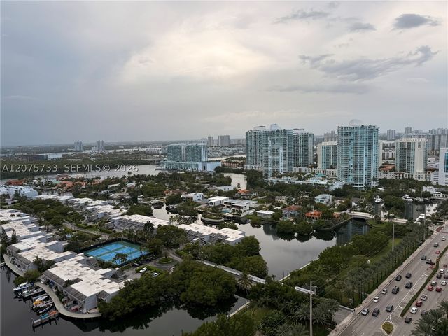 16001 SW Collins Ave 2406, Sunny Isles Beach, FL 33160