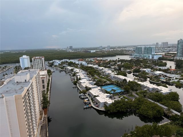 16001 SW Collins Ave 2406, Sunny Isles Beach, FL 33160