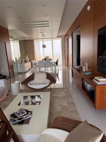 16001 SW Collins Ave 2406, Sunny Isles Beach, FL 33160