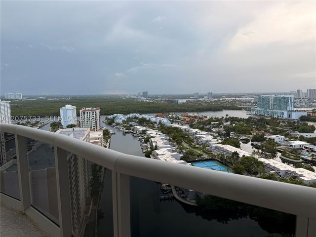 16001 SW Collins Ave 2406, Sunny Isles Beach, FL 33160
