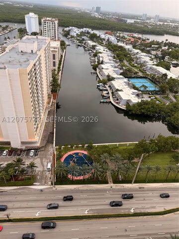 16001 SW Collins Ave 2406, Sunny Isles Beach, FL 33160