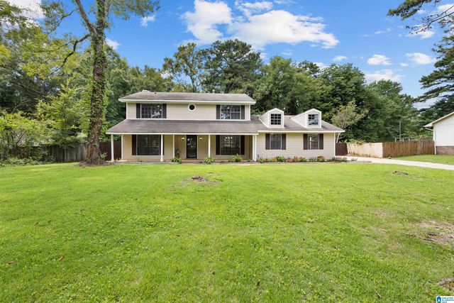1936 CARRAWAY STREET, Birmingham, AL 35235