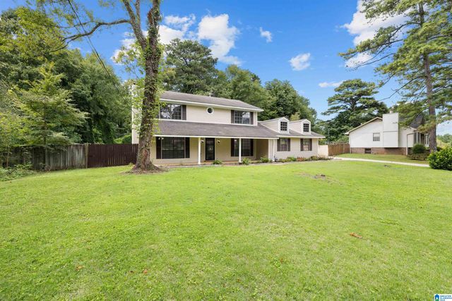 1936 CARRAWAY STREET, Birmingham, AL 35235