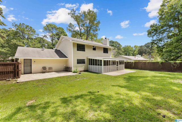 1936 CARRAWAY STREET, Birmingham, AL 35235