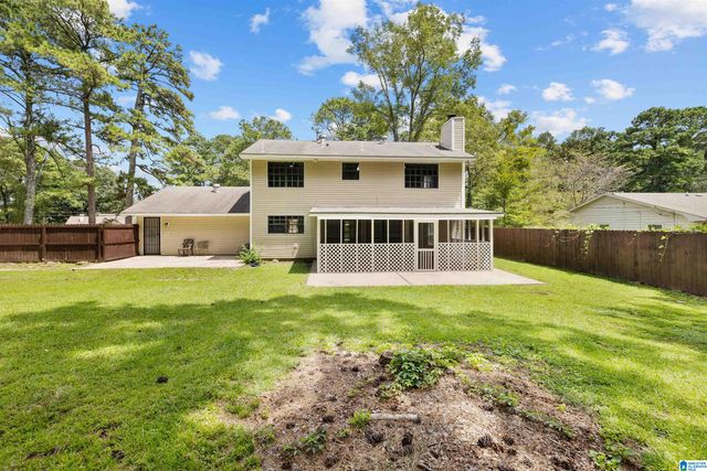 1936 CARRAWAY STREET, Birmingham, AL 35235