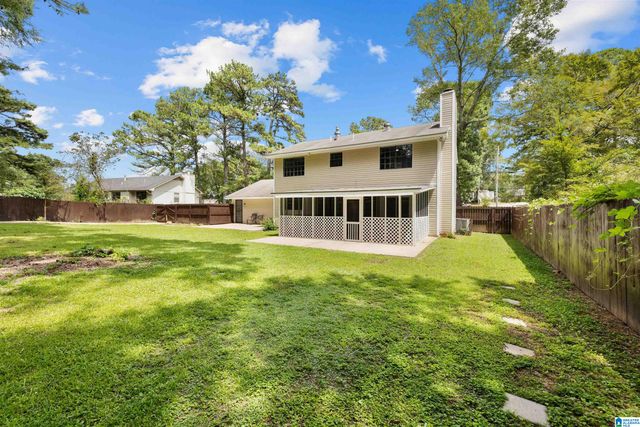 1936 CARRAWAY STREET, Birmingham, AL 35235