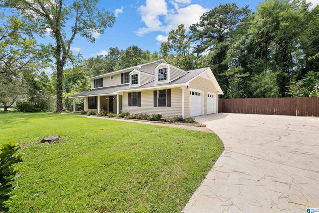 1936 CARRAWAY STREET, Birmingham, AL 35235