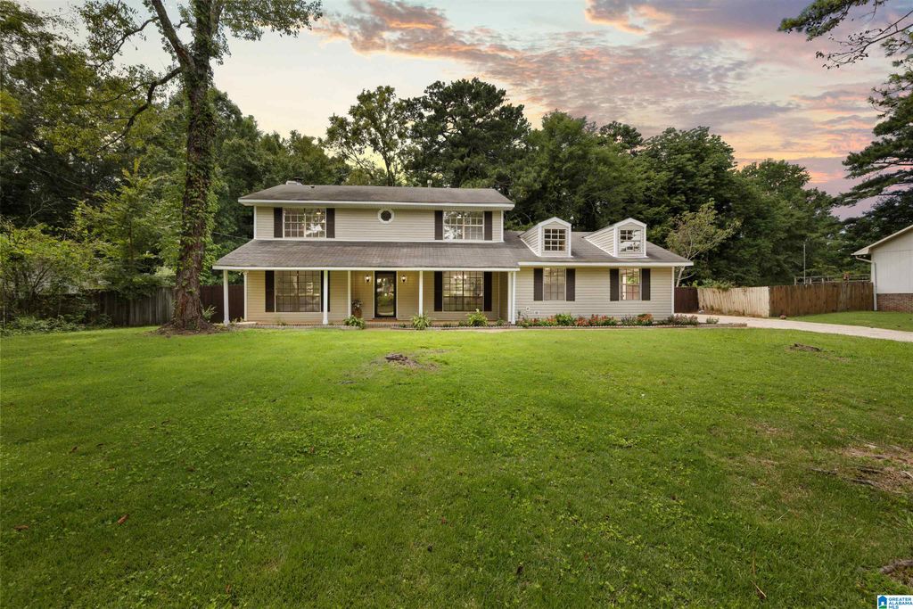1936 CARRAWAY STREET, Birmingham, AL 35235