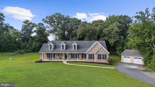 610 STANS RD, Joppa, MD 21085