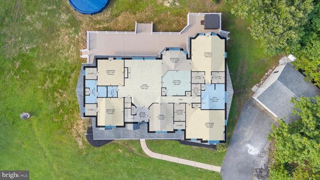 610 STANS RD, Joppa, MD 21085