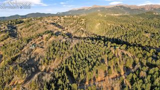 1289 Yorktown Road, Cripple Creek, CO 80813