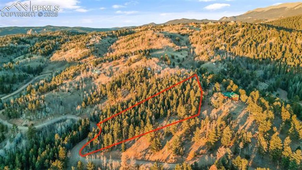 1289 Yorktown Road, Cripple Creek, CO 80813 — photo 3