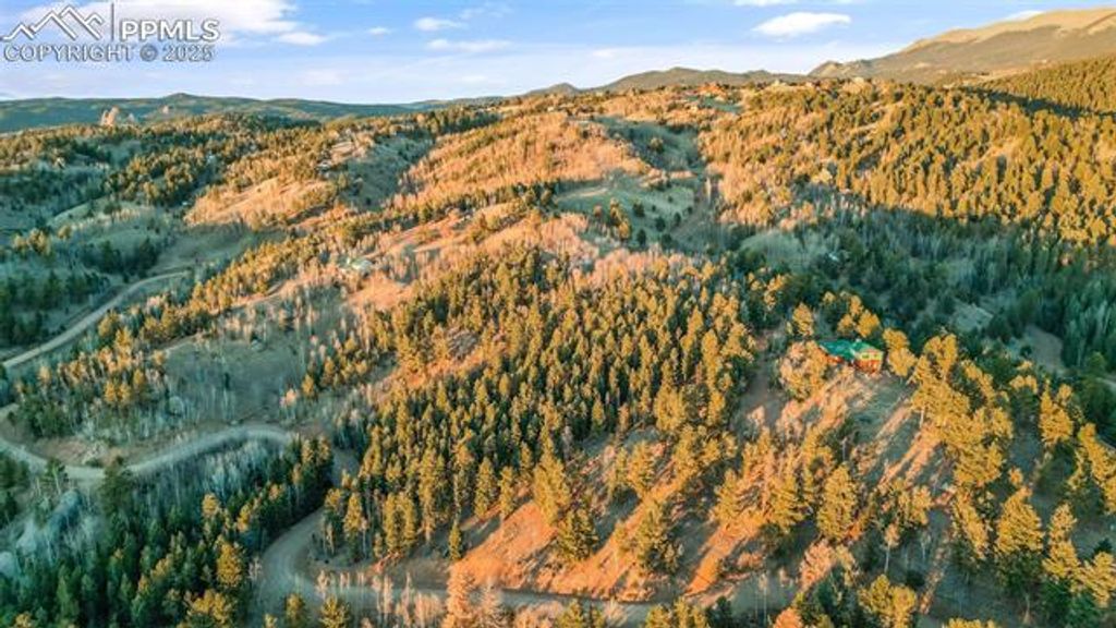 1289 Yorktown Road, Cripple Creek, CO 80813 — photo 4