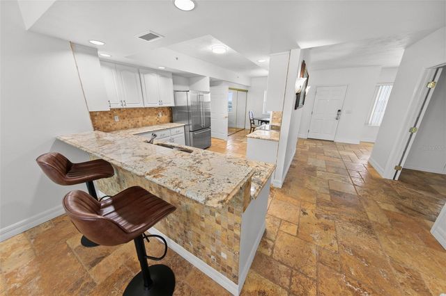 4767 S ATLANTIC AVENUE 402, Ponce Inlet, FL 32127