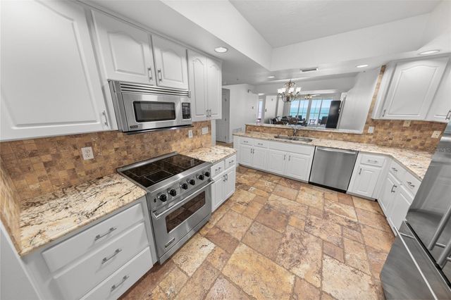 4767 S ATLANTIC AVENUE 402, Ponce Inlet, FL 32127