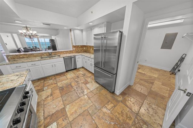 4767 S ATLANTIC AVENUE 402, Ponce Inlet, FL 32127