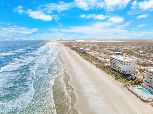 4767 S ATLANTIC AVENUE 402, Ponce Inlet, FL 32127