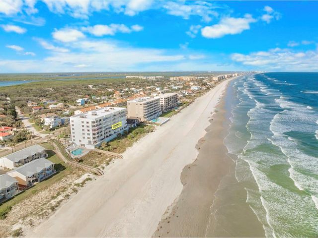 4767 S ATLANTIC AVENUE 402, Ponce Inlet, FL 32127