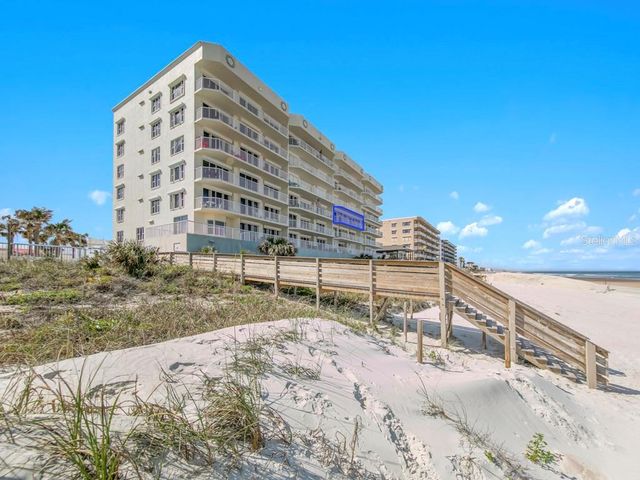 4767 S ATLANTIC AVENUE 402, Ponce Inlet, FL 32127