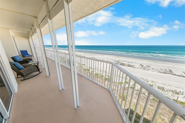 4767 S ATLANTIC AVENUE 402, Ponce Inlet, FL 32127