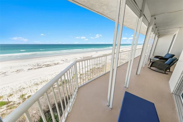 4767 S ATLANTIC AVENUE 402, Ponce Inlet, FL 32127