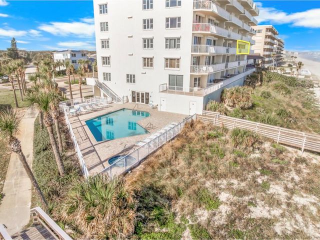 4767 S ATLANTIC AVENUE 402, Ponce Inlet, FL 32127