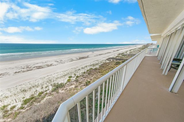 4767 S ATLANTIC AVENUE 402, Ponce Inlet, FL 32127