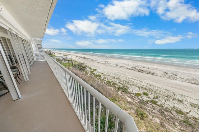 4767 S ATLANTIC AVENUE 402, Ponce Inlet, FL 32127