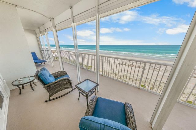 4767 S ATLANTIC AVENUE 402, Ponce Inlet, FL 32127