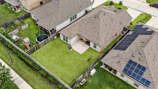 26611 Daylily Grove Street, Katy, TX 77493