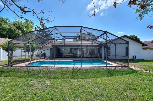 932 YELLOW ROSE DRIVE, Orlando, FL 32818