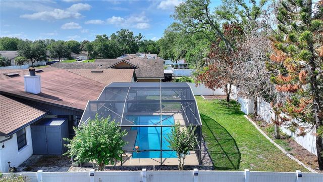 932 YELLOW ROSE DRIVE, Orlando, FL 32818