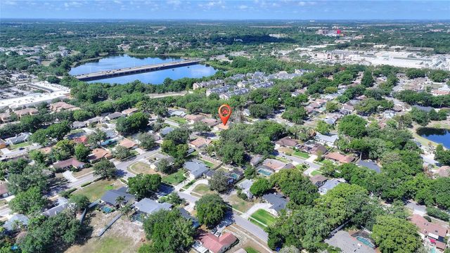 932 YELLOW ROSE DRIVE, Orlando, FL 32818