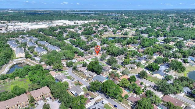 932 YELLOW ROSE DRIVE, Orlando, FL 32818