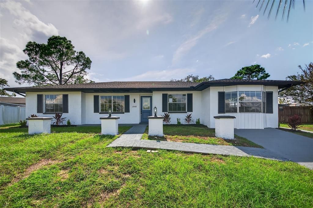 12408 CORRINE AVENUE, Spring Hill, FL 34609